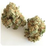 Шишки "White Widow"  (Белая вдова)  Гидропоника -  Бошка VHQ в Новокубанске