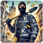 Работа курьер - кладмен в Новокубанске 