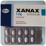 Xanax Pfizer (Ксанакс, Alprazolam) VHQ 1mg в Новокубанске Xanax Pfizer (Ксанакс, Alprazolam) VHQ 1mg в Новокубанске