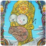 Марки LSD-25 VHQ чистых 250 мкг в Новокубанске Марки LSD-25 VHQ чистых 250 мкг в Новокубанске