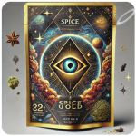 Россыпь Микс  (Spice, спайс) Mix в Новокубанске